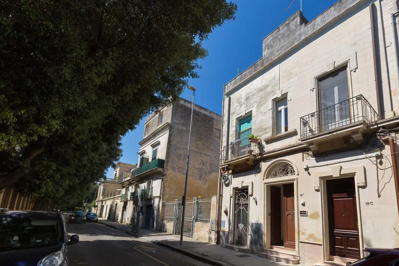 Mimi' Maison By Barbarhouse Lecce