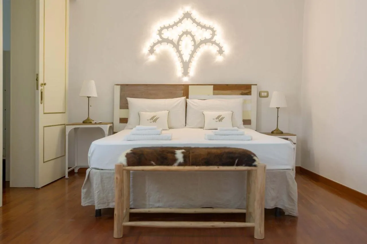 Appartamento Mimi' Maison By Barbarhouse Lecce Italia