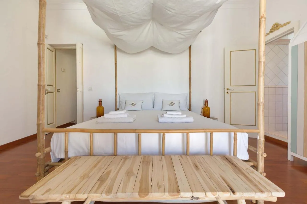 Mimi' Maison By Barbarhouse Lecce 0*,  Italia