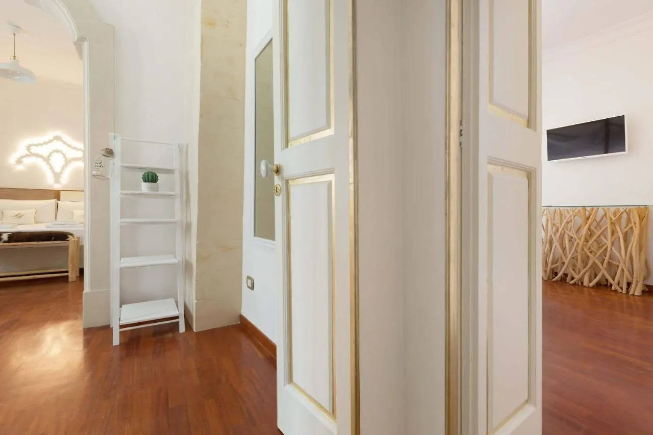 Appartamento Mimi' Maison By Barbarhouse Lecce