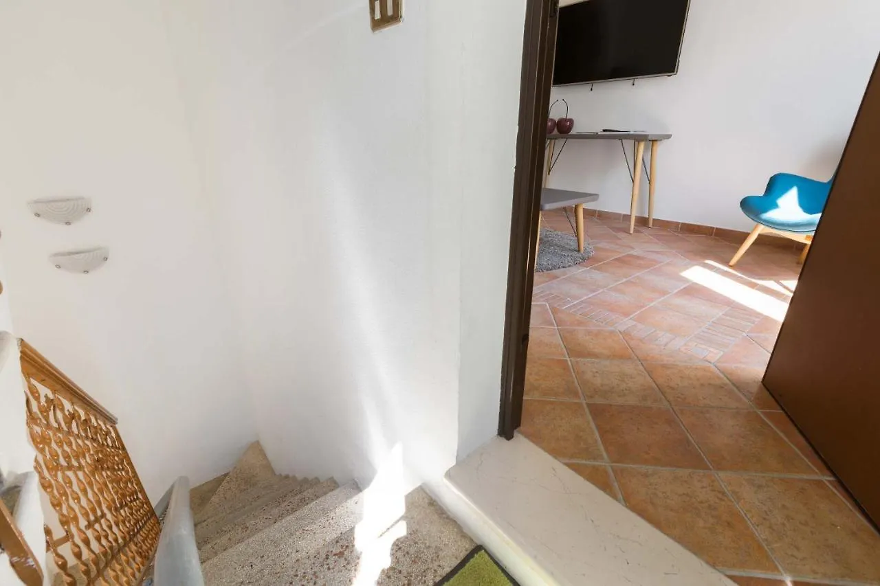 Appartamento Mimi' Maison By Barbarhouse Lecce
