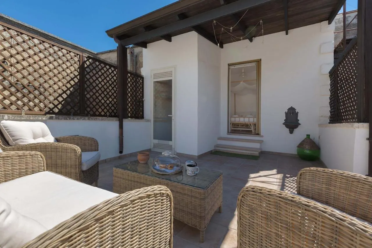 Mimi' Maison By Barbarhouse Lecce