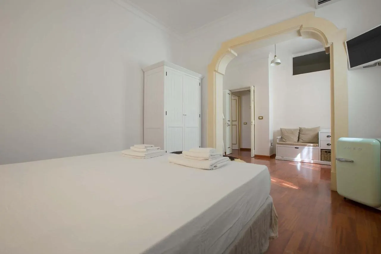 Mimi' Maison By Barbarhouse Lecce Appartamento