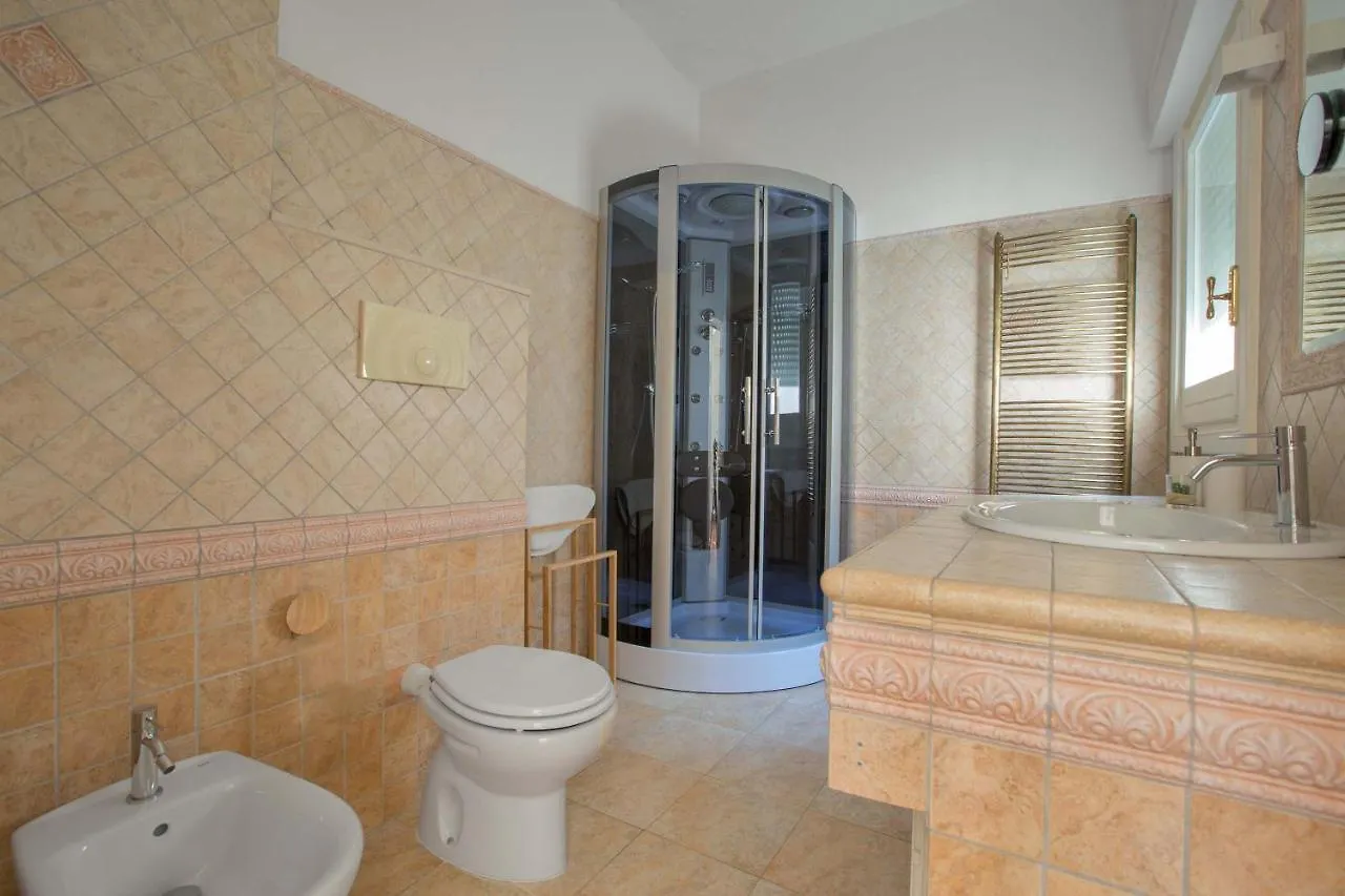 Mimi' Maison By Barbarhouse Lecce Apartment