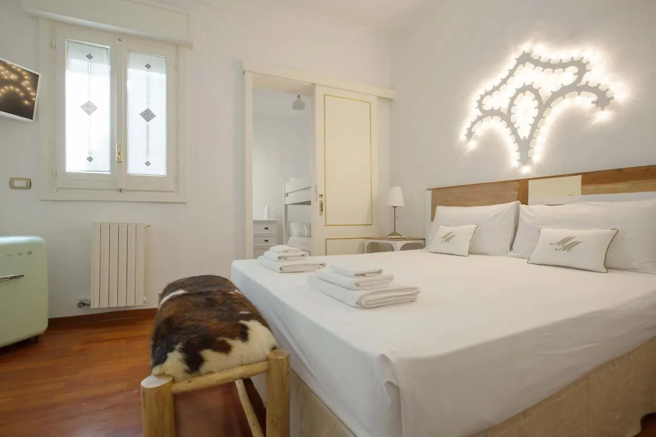 Mimi' Maison By Barbarhouse Lecce Italy