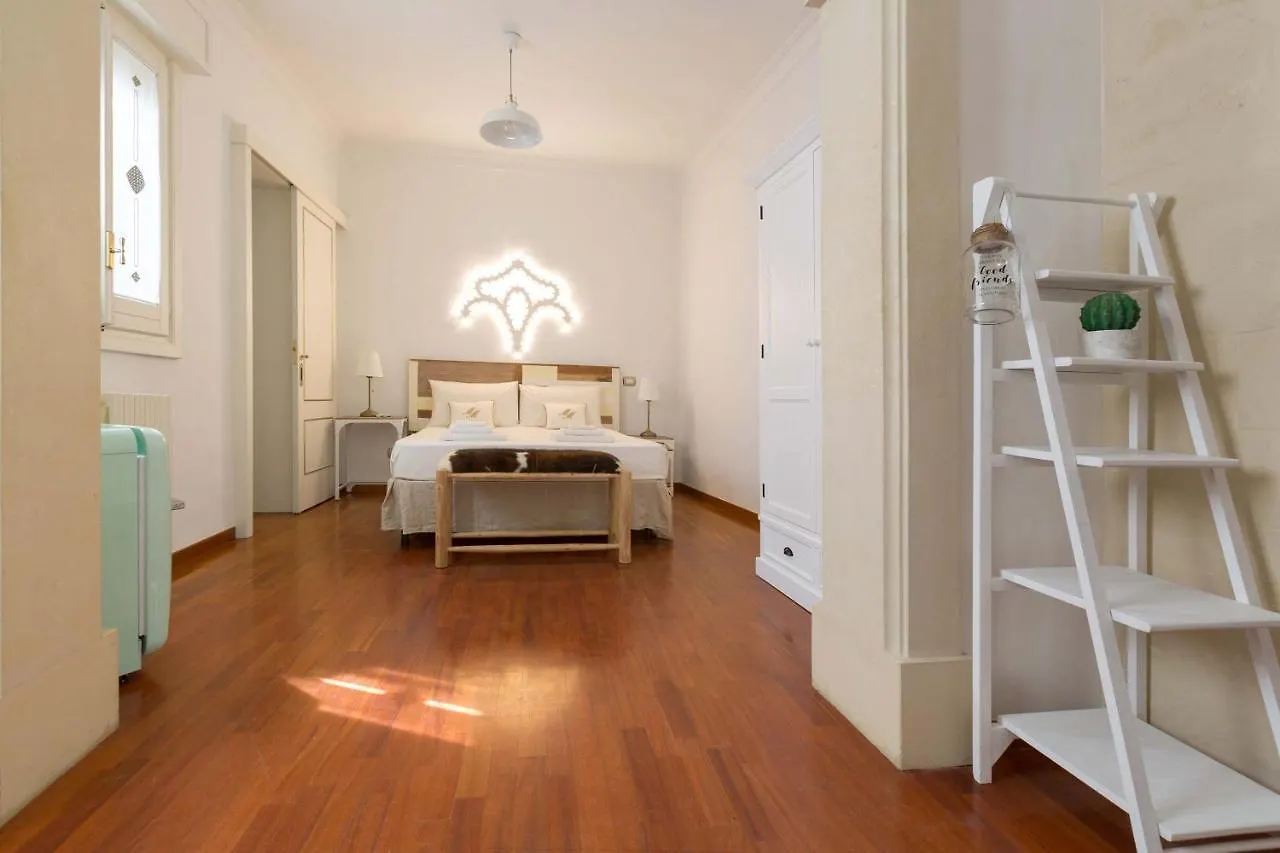 Mimi' Maison By Barbarhouse Lecce