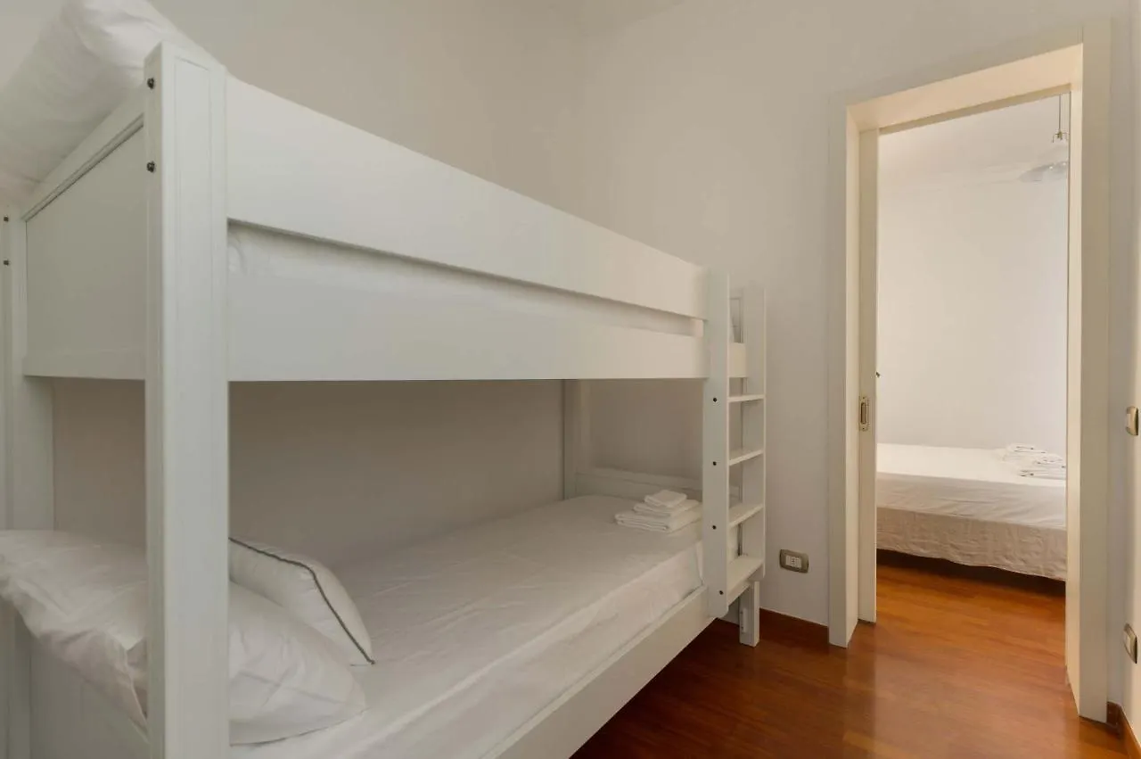 Mimi' Maison By Barbarhouse Lecce