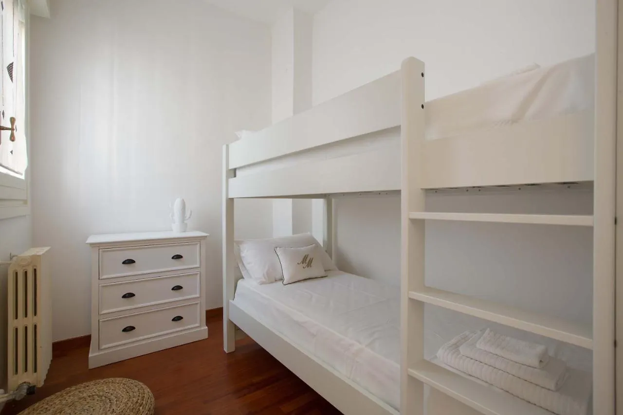 Mimi' Maison By Barbarhouse Lecce 0*,  Italia