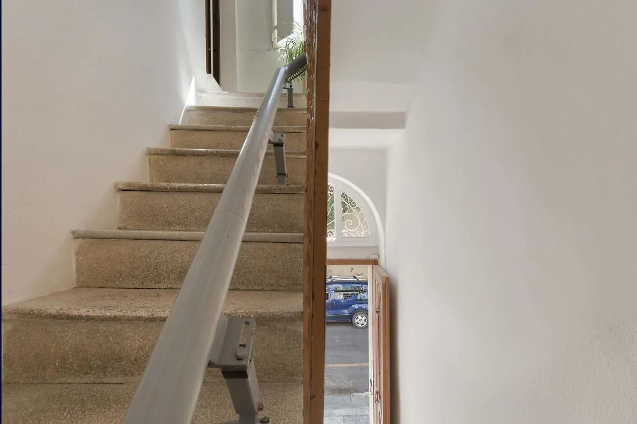 Mimi' Maison By Barbarhouse Lecce Appartamento