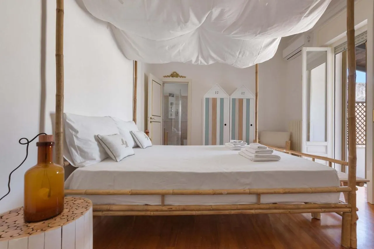 Mimi' Maison By Barbarhouse Lecce 0*,  Italy