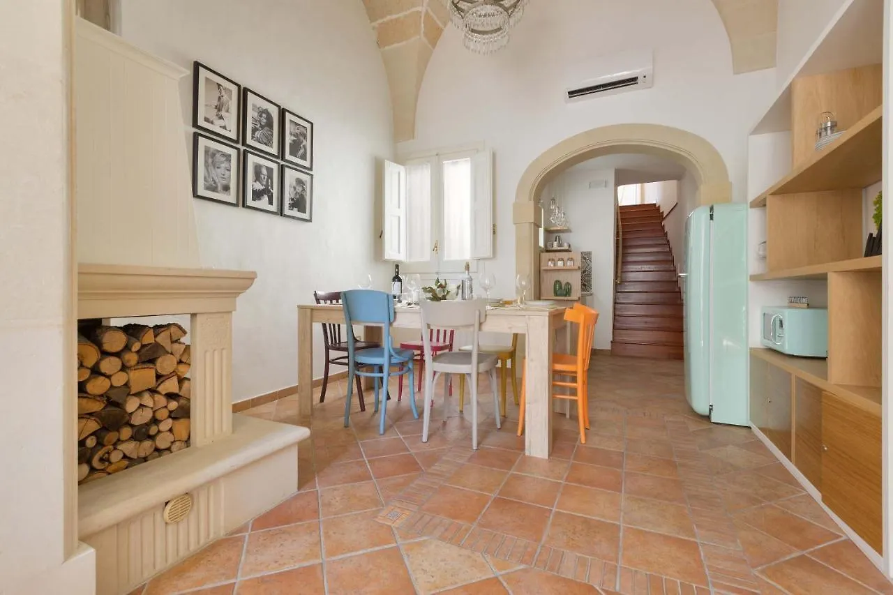 Mimi' Maison By Barbarhouse Lecce