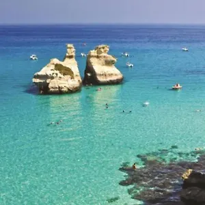 Appartamento Nel Cuore Di, Lecce