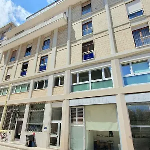 Appartamento House, Lecce