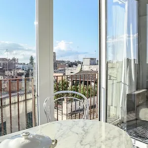 Appartamento Attico San Biagio, Lecce