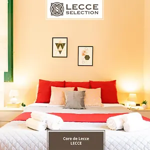 Appartamento Core De |sitcase, Lecce