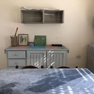  Bed and breakfast Volver