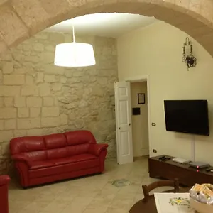 Appartamento Le Antiche Mura, Lecce