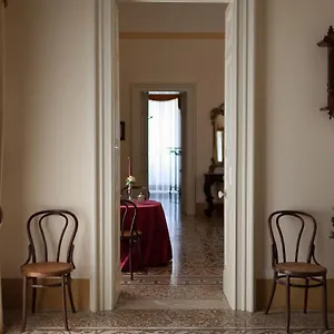 Appartamento Palazzo Pio, Lecce